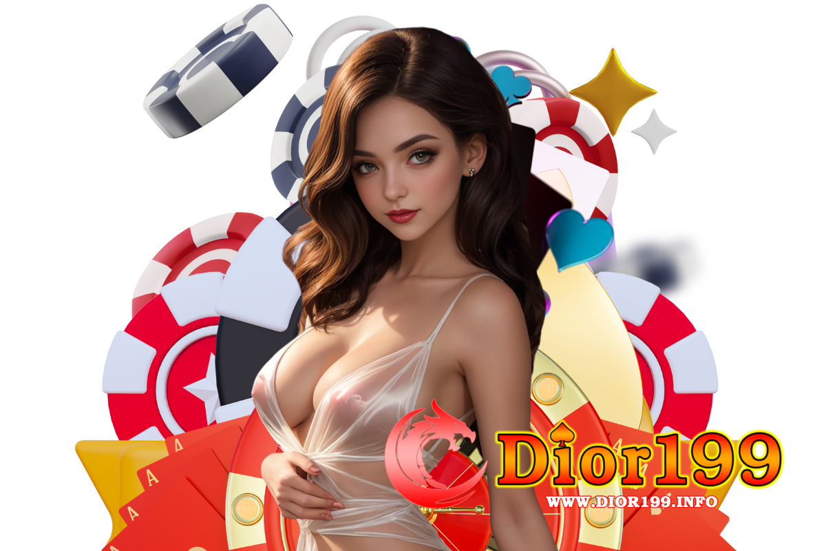 dior199 สมัคร